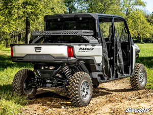 Polaris Ranger XD 1500 Bed Rack Delta