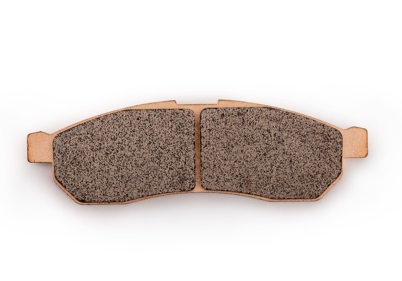 Polaris Ranger Sintered Brake Pads - BP-P-RANXD-F