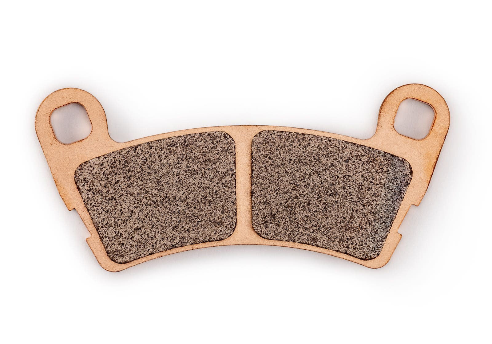 Polaris Ranger Sintered Brake Pads - BP-P-RANXD-R