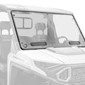 Polaris Ranger XD 1500 Vented Full Windshield