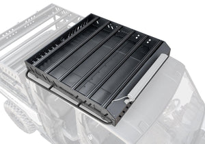 Polaris Ranger XD 1500 Crew Outfitter Roof Rack