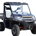 Polaris Ranger Full Size 570/900 Windshield - Scratch Resistant
