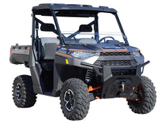 Polaris Ranger Kinetic Half Windshield