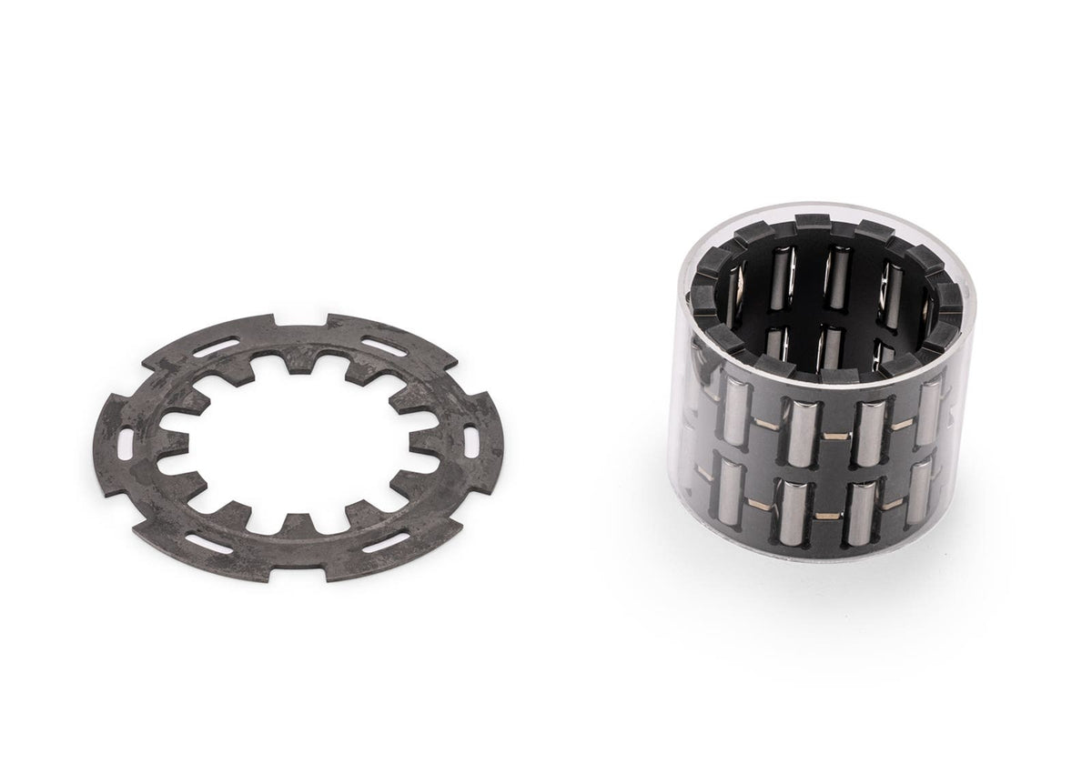 Polaris RZR Extreme-Duty Sprague and Armature Kit