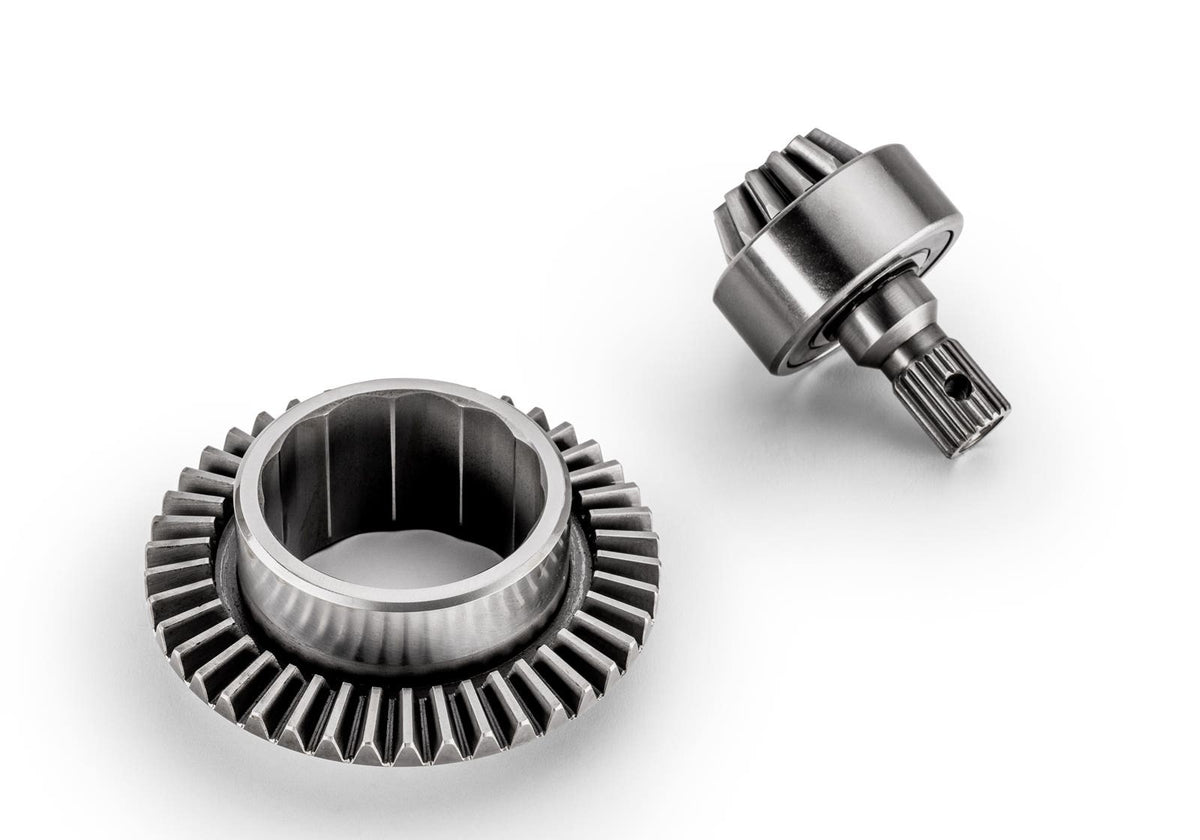 Polaris Ranger XP 1000 - Ring and Pinion