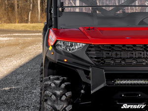 Polaris Ranger XP 1000 Deluxe Self-Canceling Turn Signal Kit
