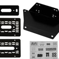 Polaris Ranger XP 900 Winch Mounting Plate