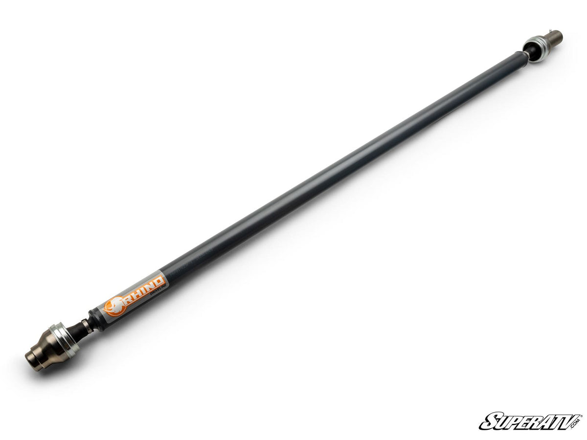 Polaris RZR 570 Heavy-Duty Prop Shaft—Rhino Driveline