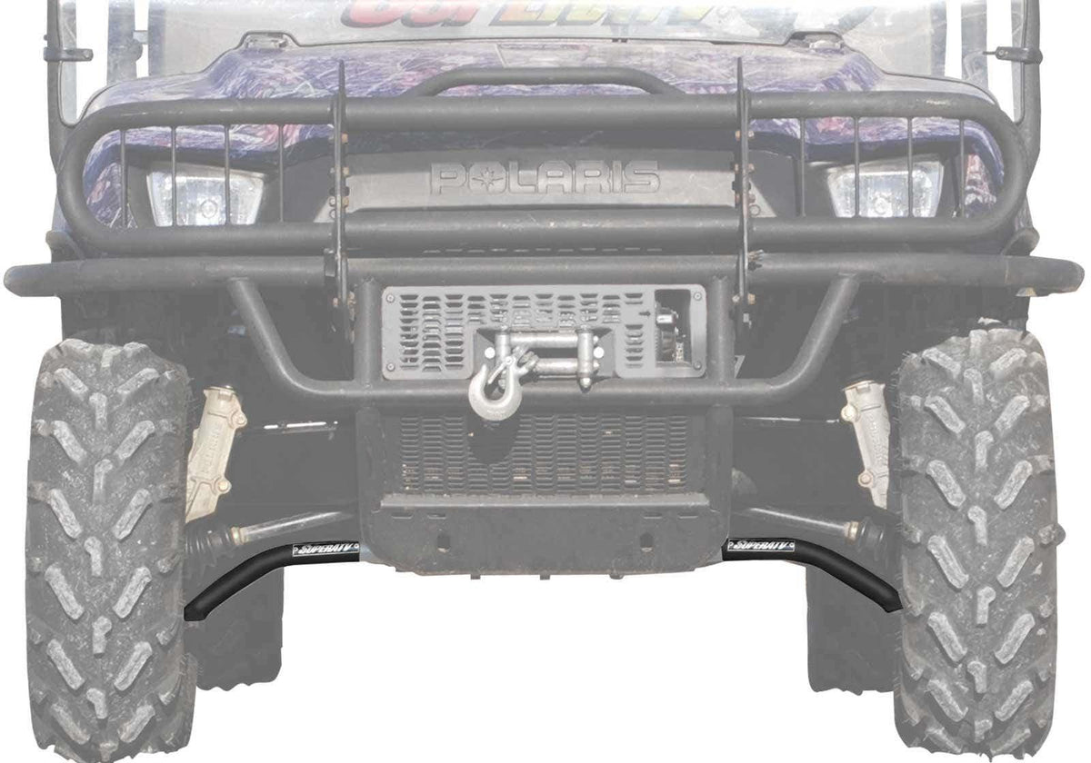 Polaris Ranger Midsize 570 High Clearance 2in. Forward Offset A-Arms
