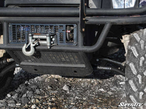 Polaris Ranger Midsize 500 High Clearance 2in. Forward Offset A-Arms