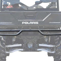 Polaris Ranger XP 1000 Rear Extreme Bumper With Side Bed Guards