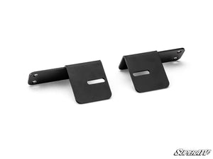 Polaris Ranger Rear-Facing LED Cube Lights - 3in. x 3in.