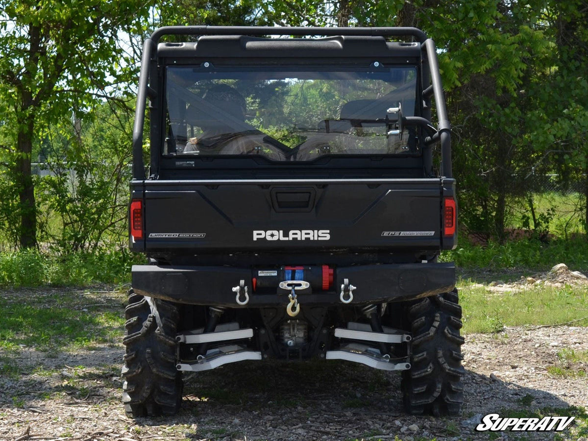 Polaris Ranger 1000 Diesel Plastic Roof