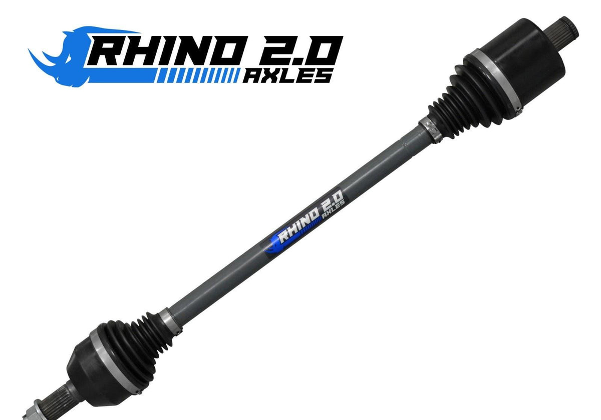 Polaris RZR 800 Big Lift Kit Axle—Rhino 2.0