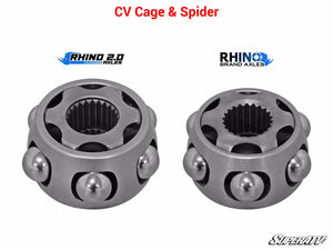 Gravely Atlas Heavy-Duty Axles—Rhino 2.0 - Front