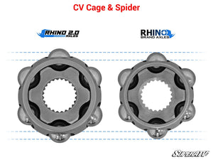 Can-Am Defender HD7 Axle—Rhino 2.0
