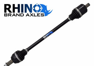 Yamaha Wolverine Axle—Rhino Brand