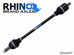 Yamaha Wolverine Axle—Rhino Brand