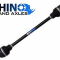 Honda Pioneer 1000 Axle—Rhino Brand