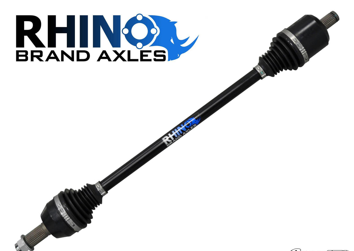 Polaris Ranger XP 900 Axle—Rhino Brand