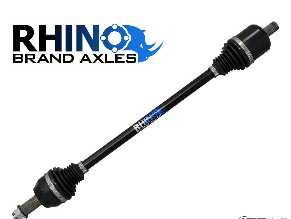 Polaris RZR Trail S 1000 Axle—Rhino Brand