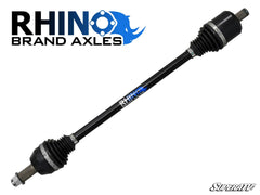 Kawasaki Mule Pro Heavy-Duty Axle—Rhino Brand