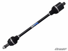 Yamaha Wolverine Axle—Rhino Brand