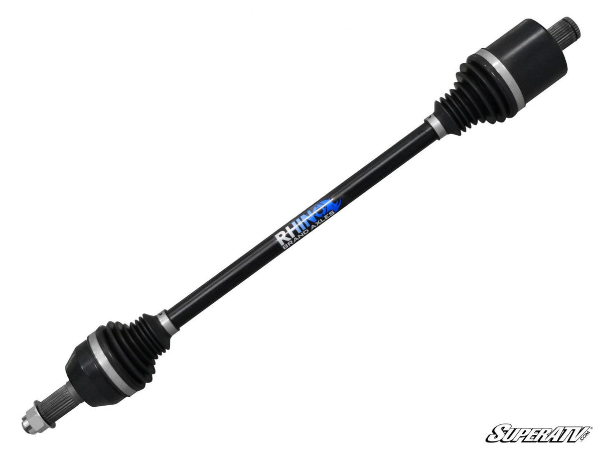 Polaris Ranger 1000 Axles - Rhino Brand - Front