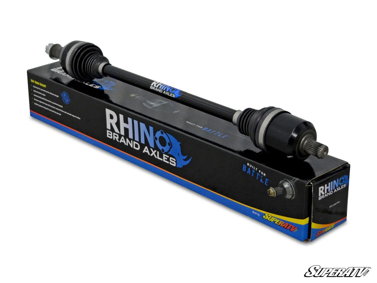 Polaris Ranger 1000 Axles - Rhino Brand - Front