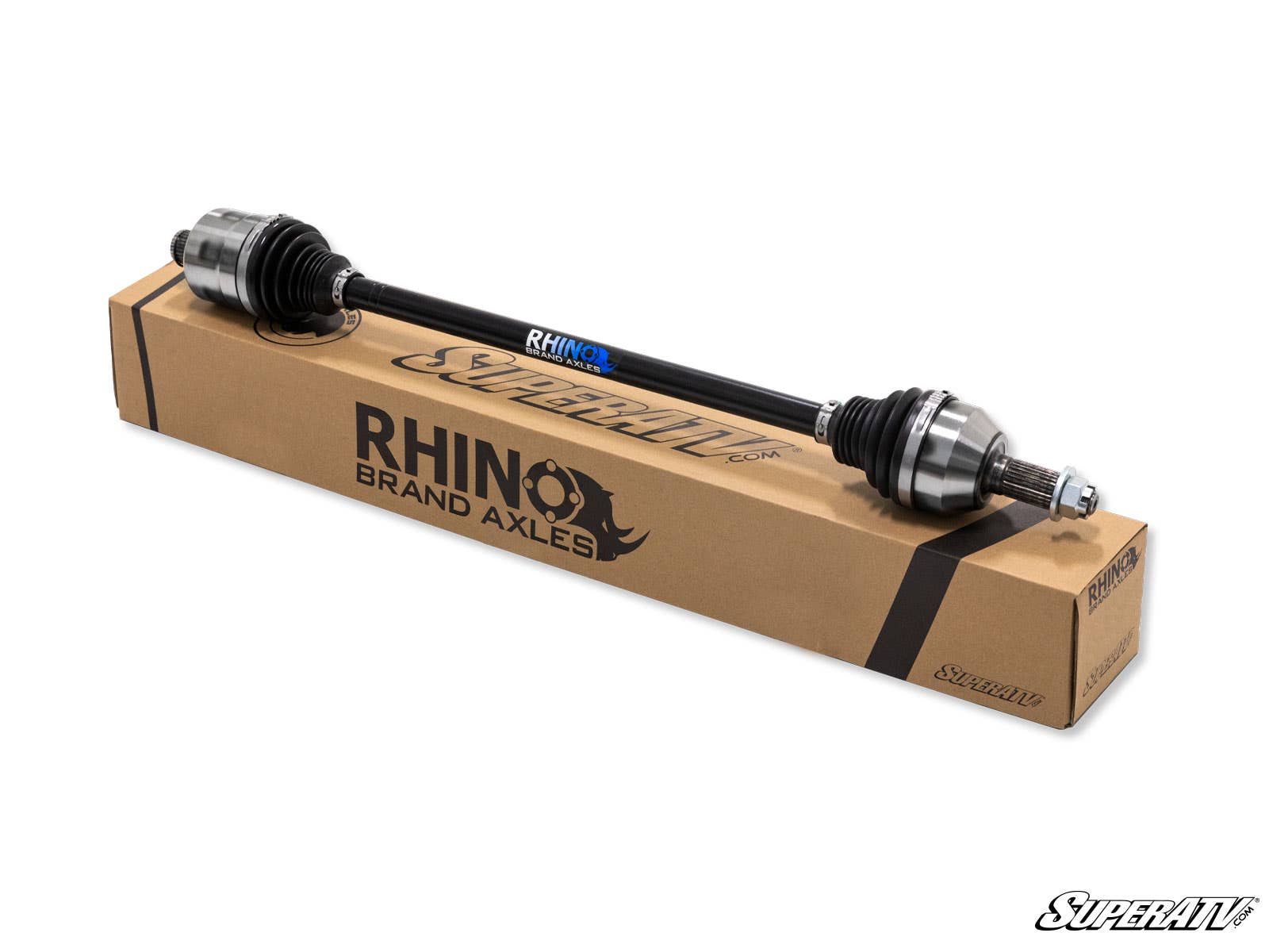 Honda Talon 1000X Heavy-Duty Axle—Rhino Brand