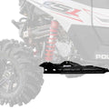 Polaris RZR RS1 Rear Trailing Arms - Black
