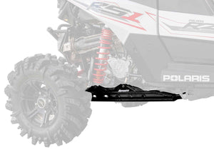 Polaris RZR RS1 Rear Trailing Arms - Black