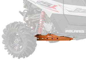 Polaris RZR RS1 Rear Trailing Arms - Orange