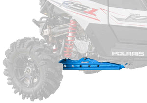 Polaris RZR RS1 Rear Trailing Arms - Voodoo Blue