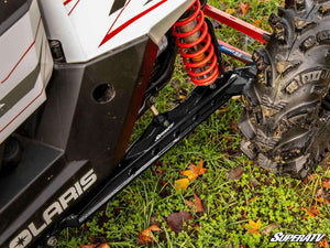 Polaris RZR RS1 Rear Trailing Arms - Black