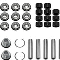 SuperATV RZR 1000 A Arm Bushing Kit