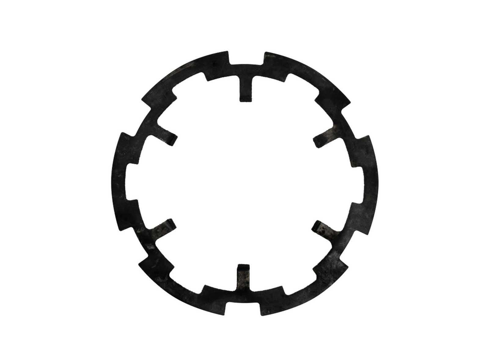 Polaris Sportsman Armature Plate