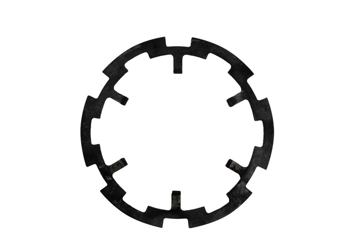 Polaris Scrambler Armature Plate