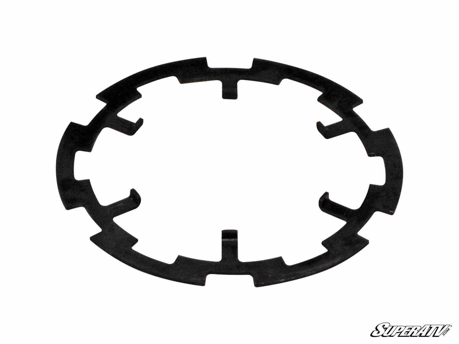 Polaris Ace Armature Plate