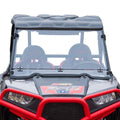 Polaris RZR 900 Flip Down Windshield