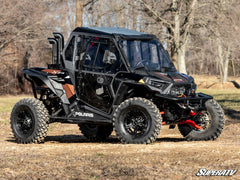 Polaris RZR XP 1000 Cab Enclosure Doors