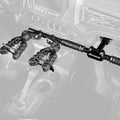 Polaris RZR Grab Handle Gun Mount