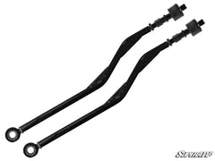 Polaris RZR XP 1000 Z-Bend Tie Rod Kit - Replacement for SuperATV Lift Kits