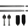 Polaris RZR XP 1000 Heavy-Duty Swaged Tie Rod Kit