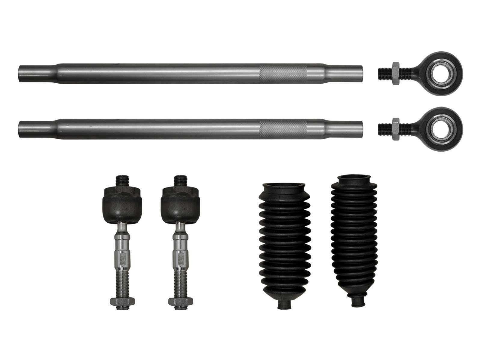 Polaris RZR RS1 Heavy-Duty Tie Rod Kit