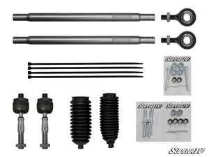 Polaris RZR Turbo Heavy Duty Tie Rods