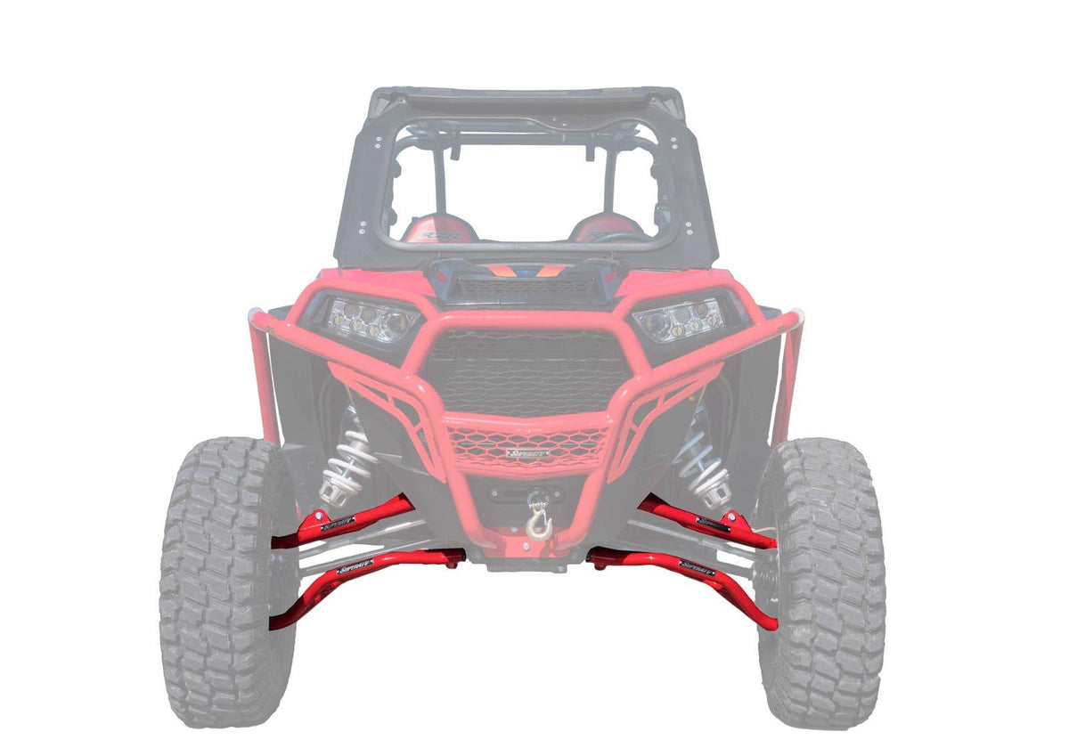 Polaris RZR XP 1000 High Clearance A-Arms
