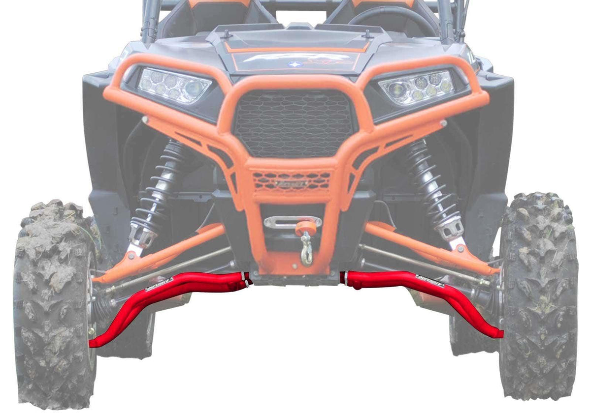Polaris RZR 1000 High Clearance A-Arms