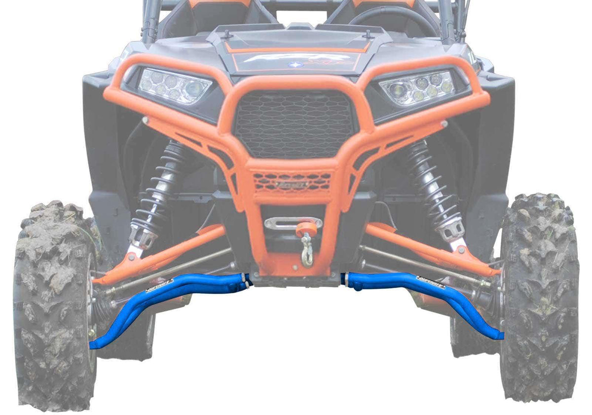 Polaris RZR 1000 High Clearance A-Arms