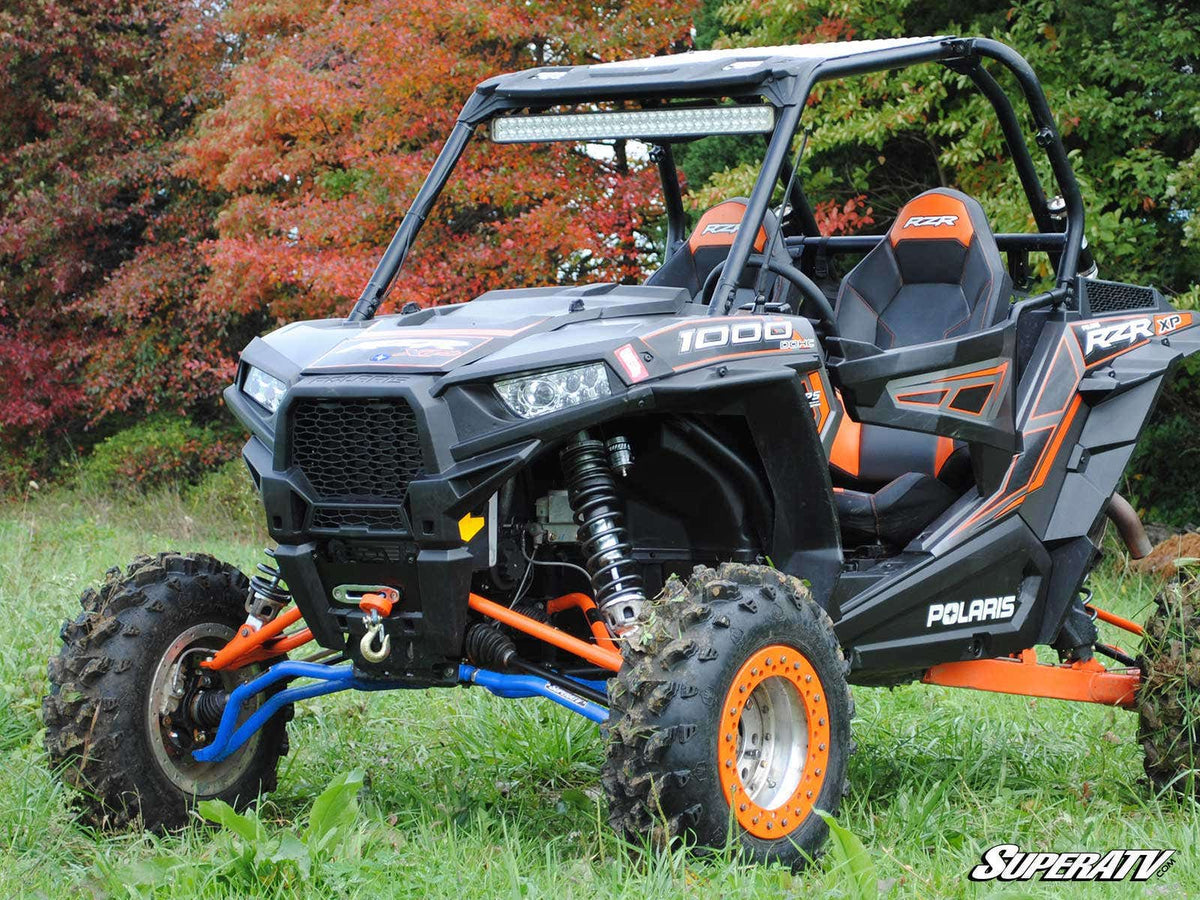 Polaris RZR 1000 High Clearance A-Arms